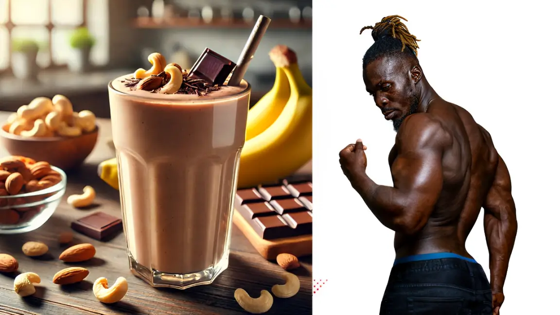 boost high calorie
