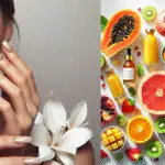 best fruit for skin glow