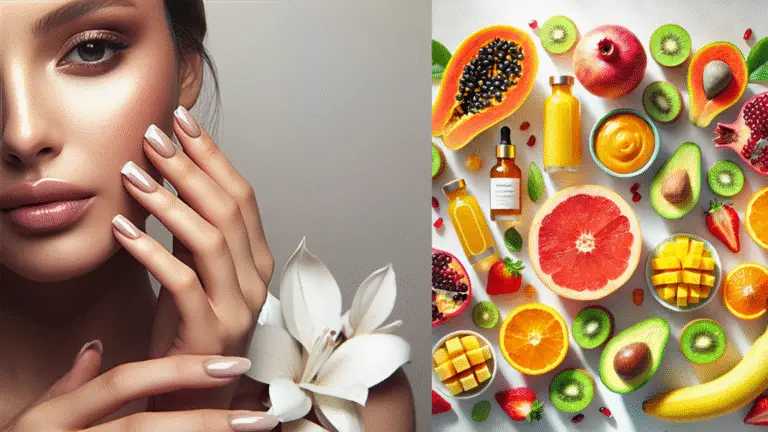best fruit for skin glow