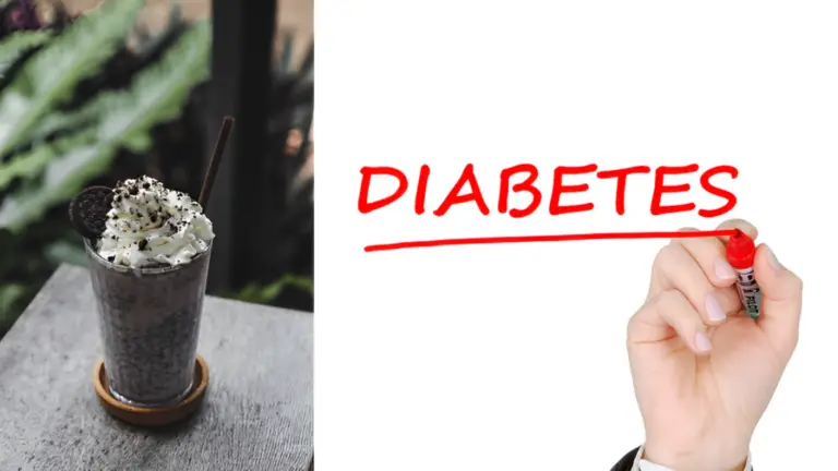 diabetic shakes