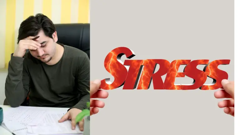stress management for college students powerpoint