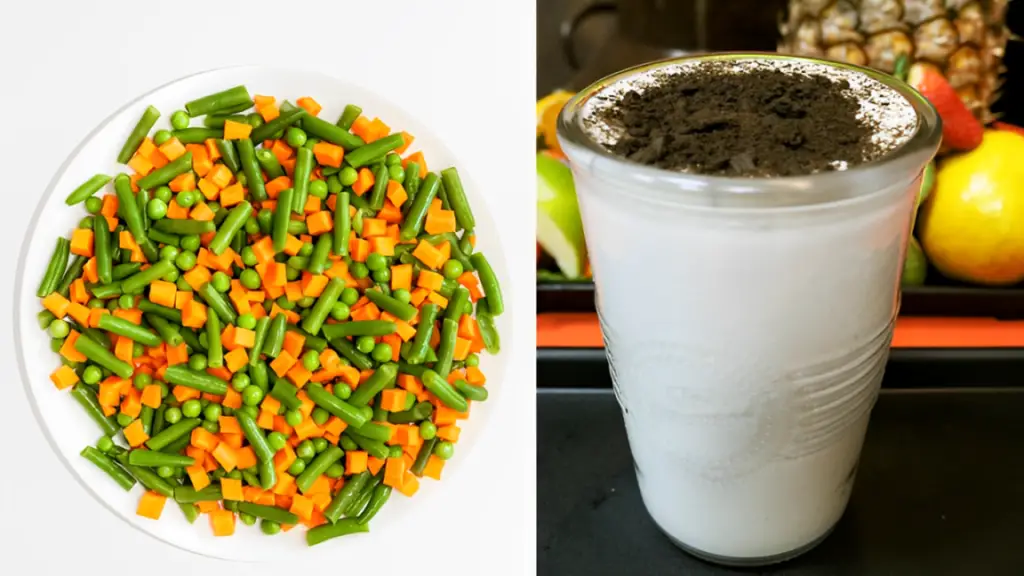diabetic shakes